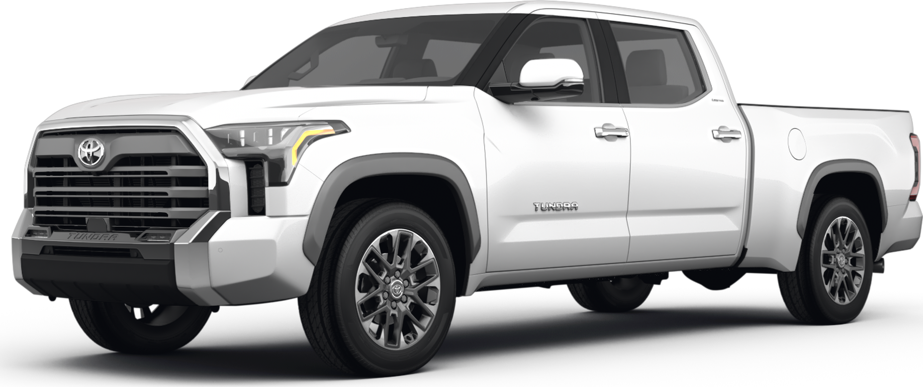 New 2022 Toyota Tundra CrewMax Reviews, Pricing & Specs Kelley Blue Book